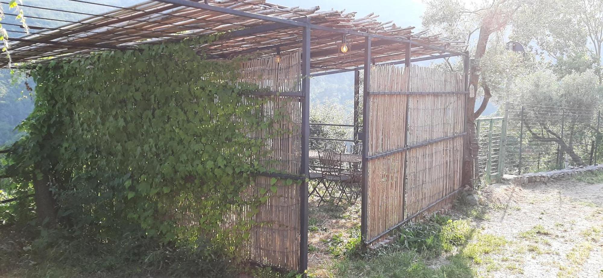 Contrada Casa Vacanze Leilighet Vado Ligure Eksteriør bilde