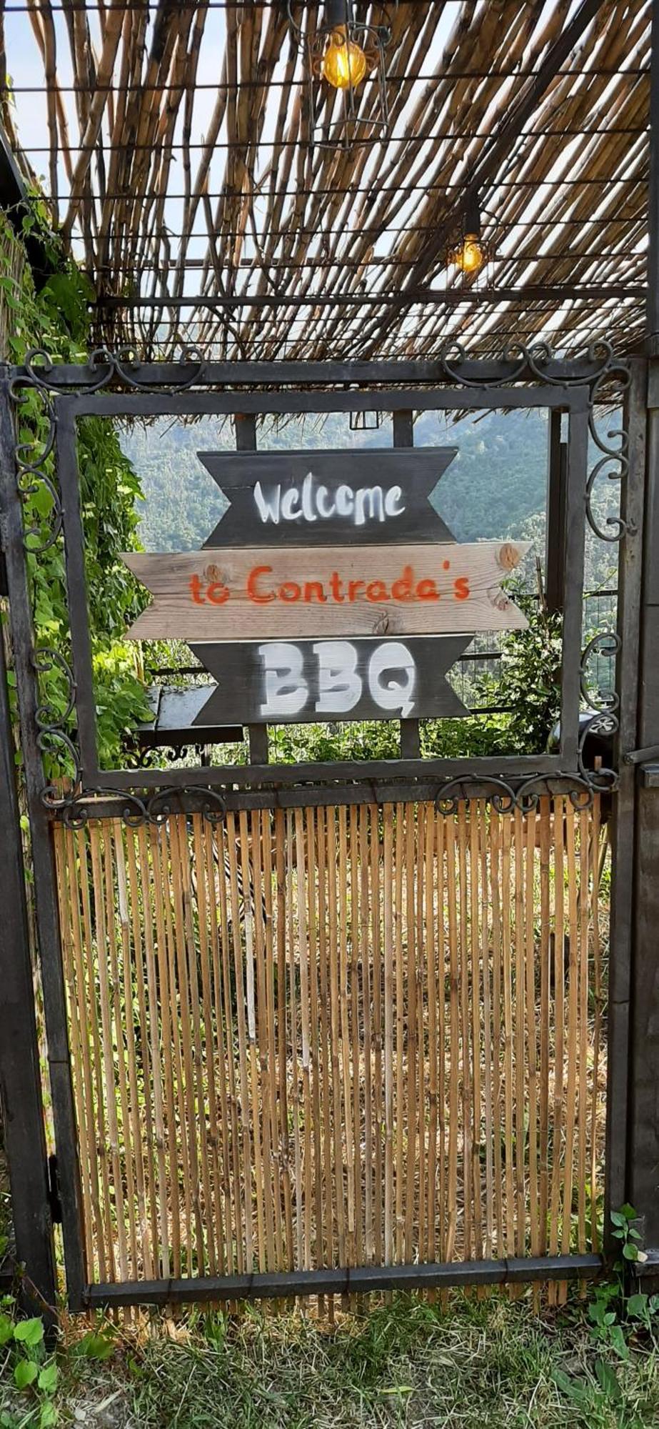 Contrada Casa Vacanze Leilighet Vado Ligure Eksteriør bilde
