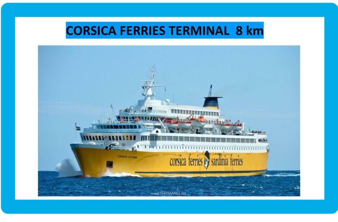 Contrada Casa Vacanze Leilighet Vado Ligure Eksteriør bilde